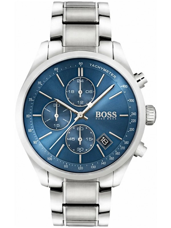 фото Мужские наручные часы HUGO BOSS HB1513478