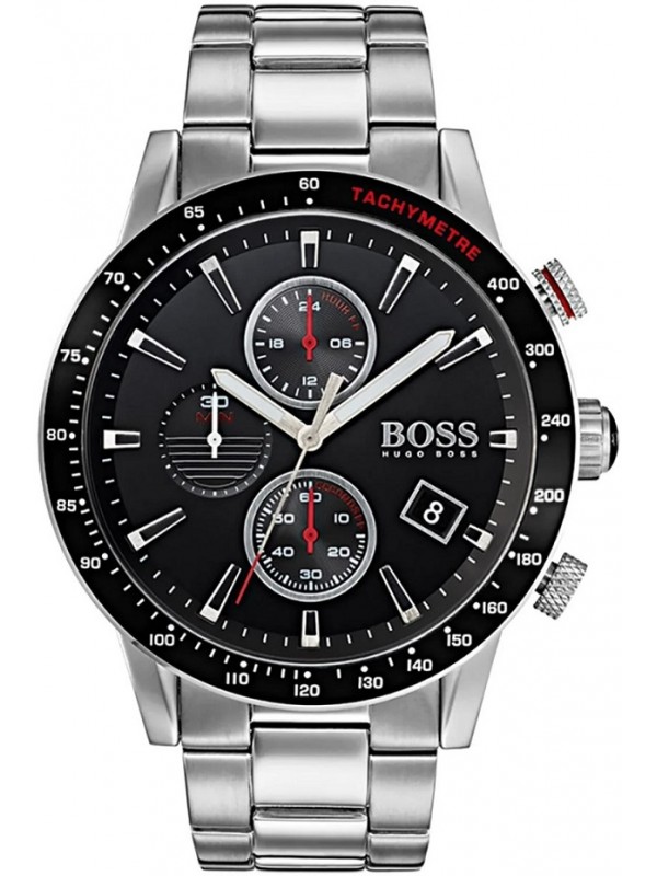 фото Мужские наручные часы HUGO BOSS HB1513509
