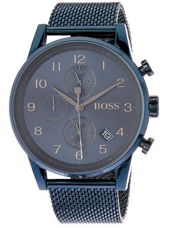 фото Мужские наручные часы HUGO BOSS HB1513538