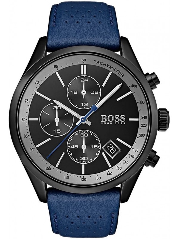 фото Мужские наручные часы HUGO BOSS HB1513563