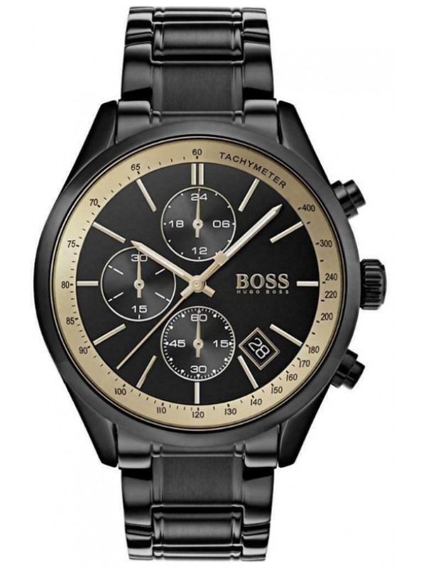 фото Мужские наручные часы HUGO BOSS HB1513578