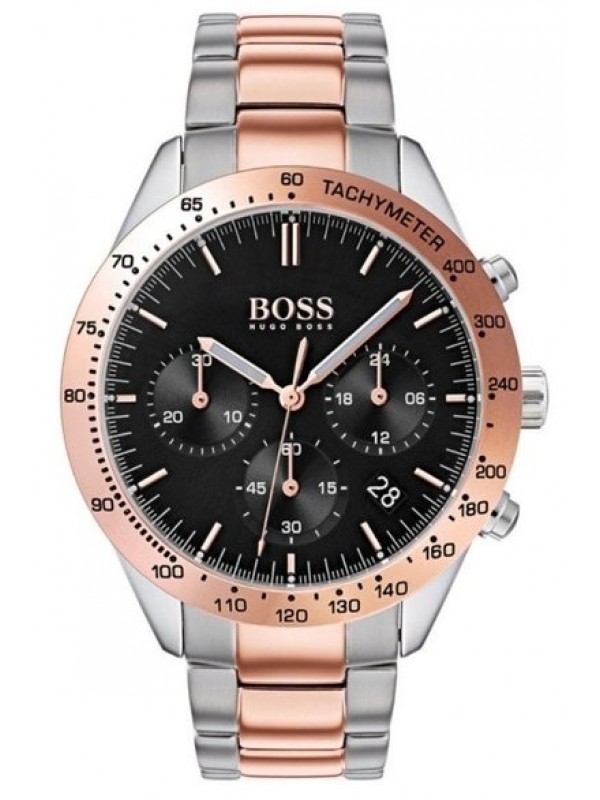 фото Мужские наручные часы HUGO BOSS HB1513584