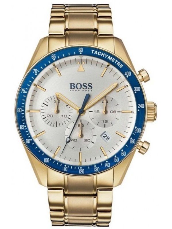 фото Мужские наручные часы HUGO BOSS HB1513631