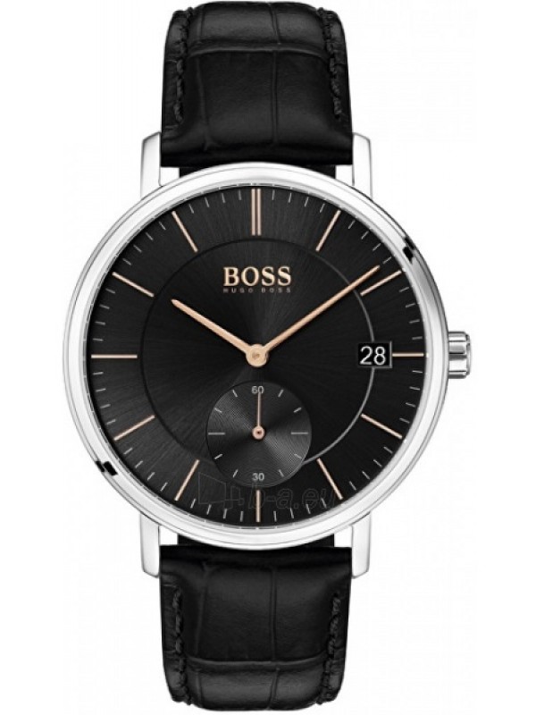 фото Мужские наручные часы HUGO BOSS HB1513638