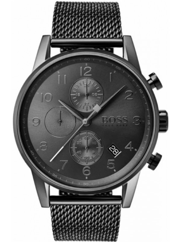 фото Мужские наручные часы HUGO BOSS HB1513674