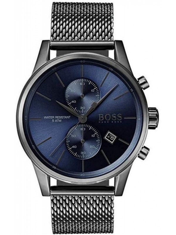 фото Мужские наручные часы HUGO BOSS HB1513677