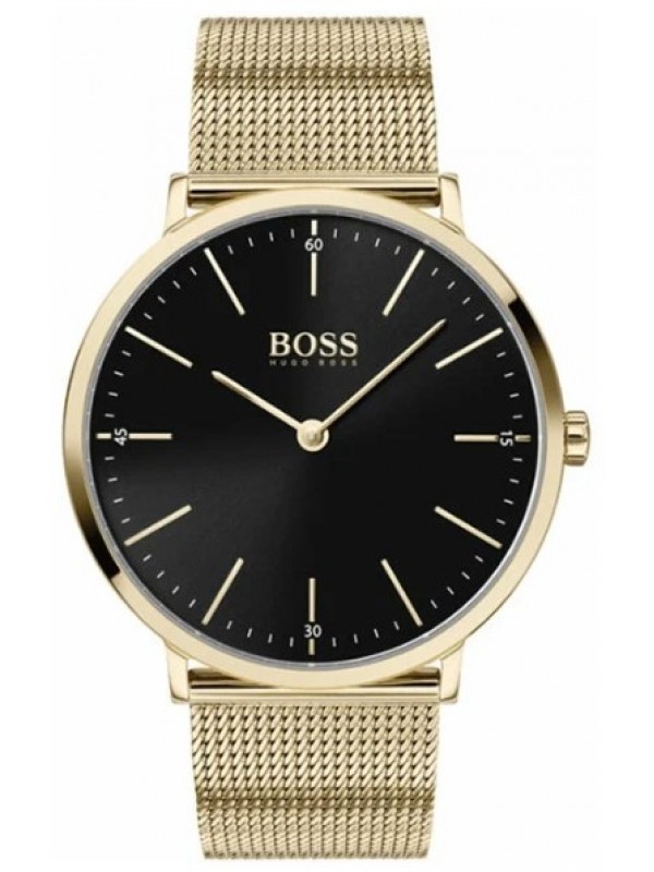 фото Мужские наручные часы HUGO BOSS HB1513735