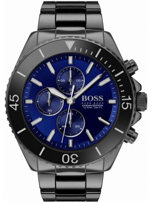 фото Мужские наручные часы HUGO BOSS HB1513743