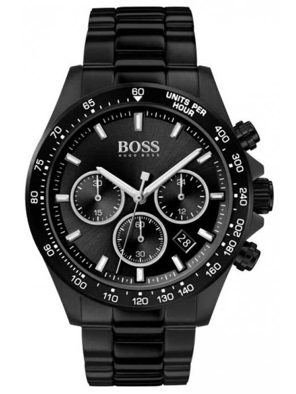фото Мужские наручные часы HUGO BOSS HB1513754