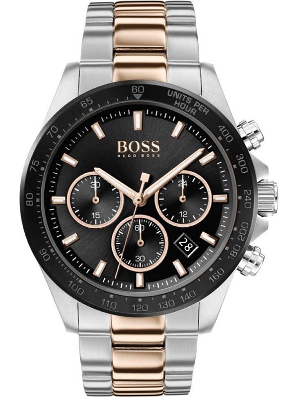 фото Мужские наручные часы HUGO BOSS HB1513757