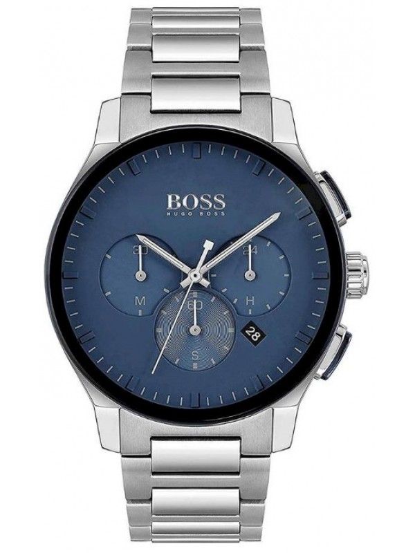 фото Мужские наручные часы HUGO BOSS HB1513763