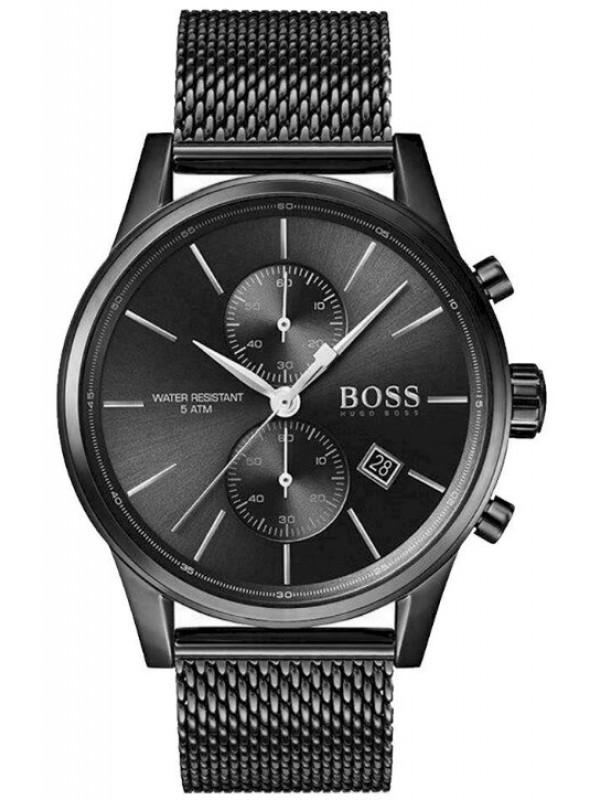 фото Мужские наручные часы HUGO BOSS HB1513769