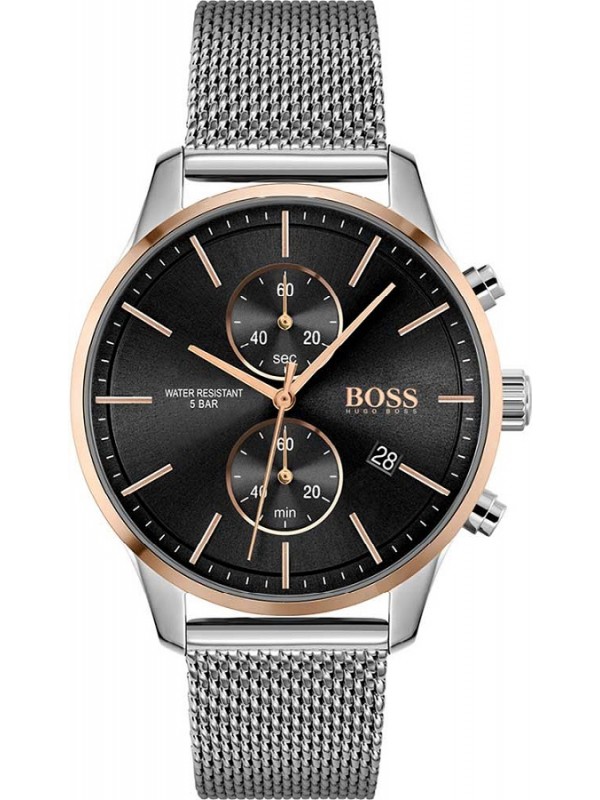 фото Мужские наручные часы HUGO BOSS HB1513805