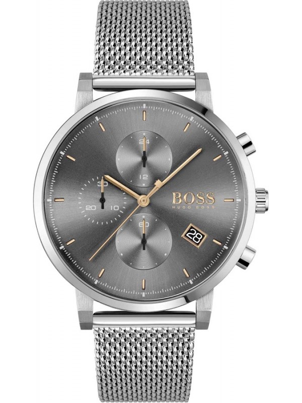 фото Мужские наручные часы HUGO BOSS HB1513807