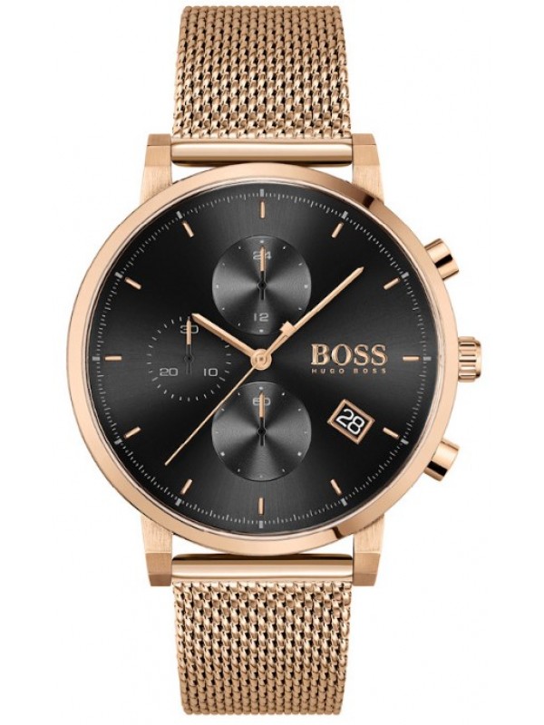фото Мужские наручные часы HUGO BOSS HB1513808