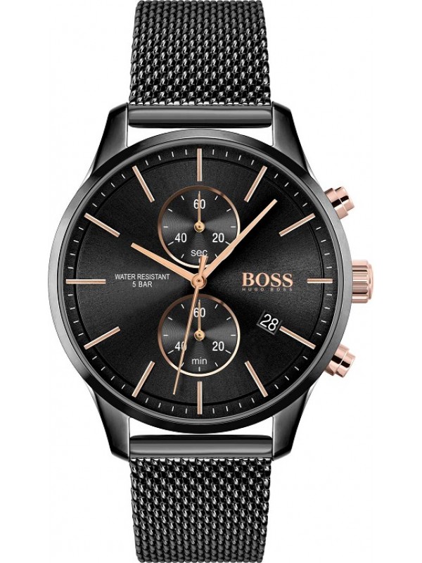 фото Мужские наручные часы HUGO BOSS HB1513811