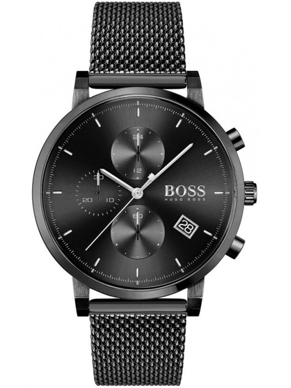 фото Мужские наручные часы HUGO BOSS HB1513813
