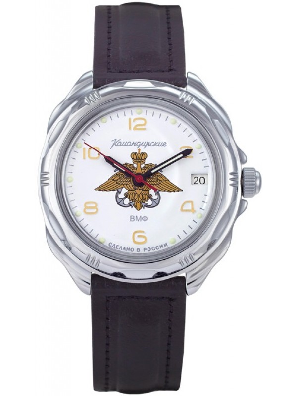 фото Мужские наручные часы Восток Командирские 211829
