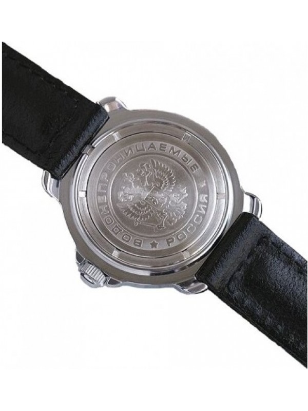 фото Мужские наручные часы Восток Командирские 431186