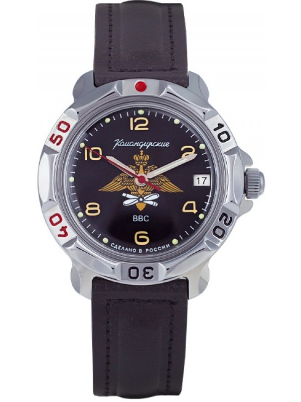 фото Мужские наручные часы Восток Командирские 811928