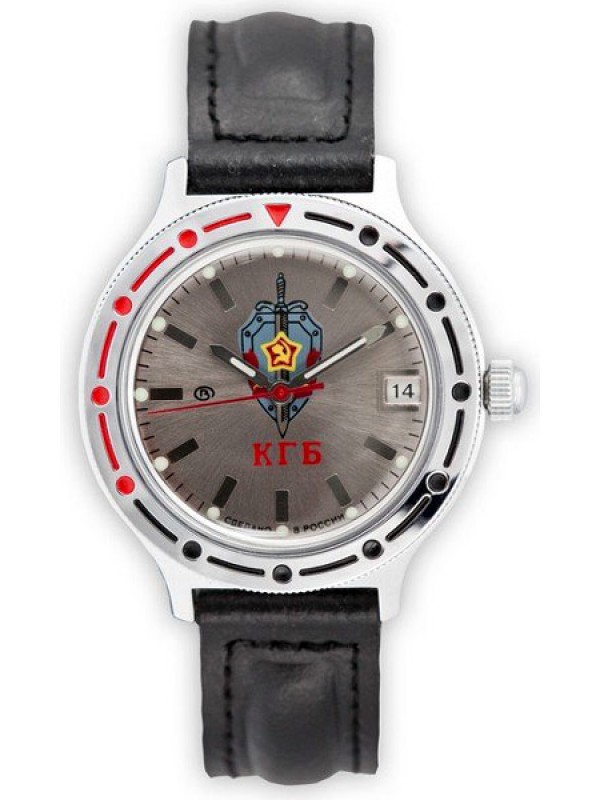 фото Мужские наручные часы Восток Командирские 921892