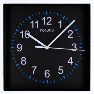 Настенные часы KORUND KJ555