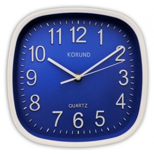 Настенные часы KORUND KJ701
