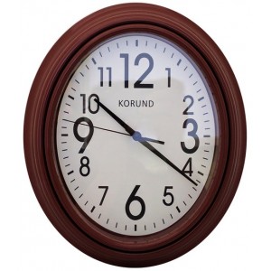 Настенные часы KORUND KJ752B