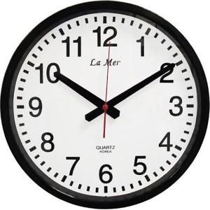 Настенные часы LA MER GD-007027