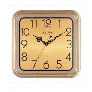 Настенные часы LA MER GD-052011