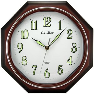 Настенные часы LA MER GD-053005