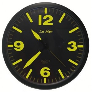 Настенные часы LA MER GD-055009
