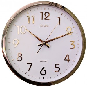 Настенные часы LA MER GD-081-1