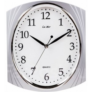 Настенные часы LA MER GD-106004