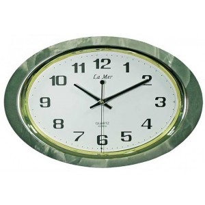 Настенные часы LA MER GD-121-13