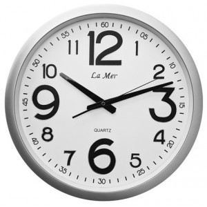 Настенные часы LA MER GD-146003