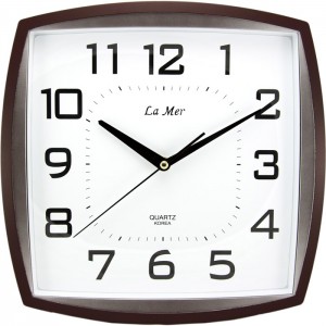 Настенные часы LA MER GD-164014