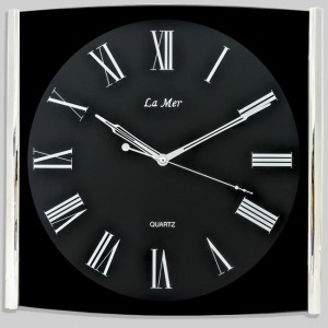 Настенные часы LA MER GD-172004