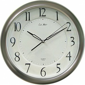 Настенные часы LA MER GD-173019