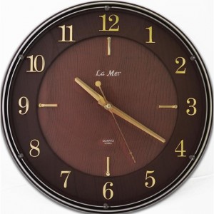 Настенные часы LA MER GD-182002
