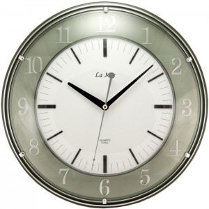 Настенные часы LA MER GD-182003