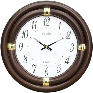 Настенные часы LA MER GD-184001