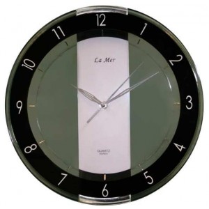Настенные часы LA MER GD-188003