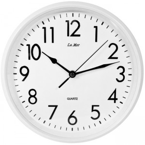 Настенные часы LA MER GD-204004