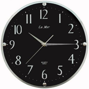 Настенные часы LA MER GD-207002