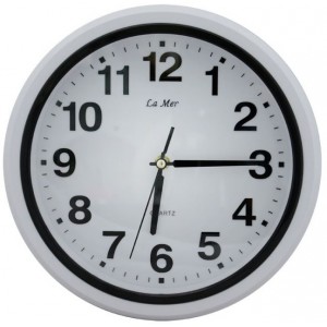 Настенные часы LA MER GD-309-2