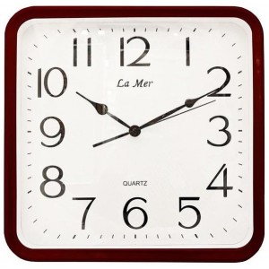 Настенные часы LA MER GD-354-2