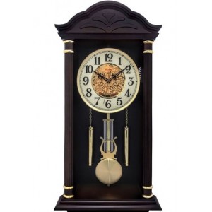 Настенные часы LA MER GE-033