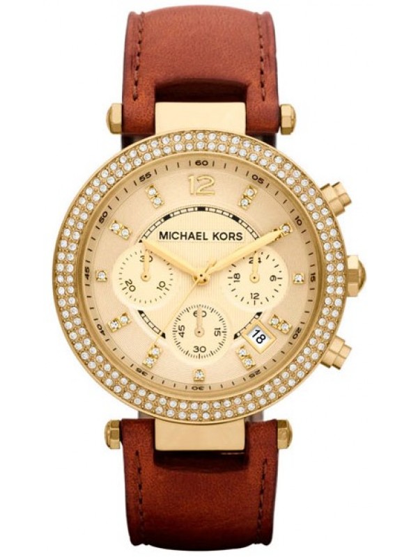 фото Женские наручные часы Michael Kors MK2249