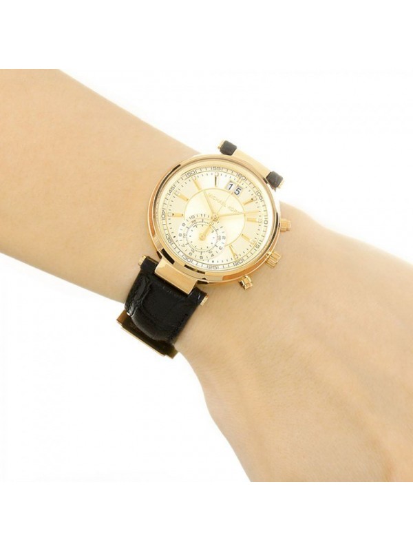 фото Женские наручные часы Michael Kors MK2433